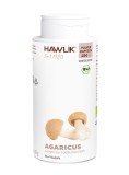HAWLIK Agaricus Pulverkapseln, 250 Stück