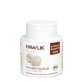 HAWLIK Champignon Extrait capsules, 60 pièces