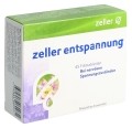 ZELLER Entspannung Filmtabletten, 45 Stück