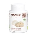 HAWLIK Hericium Poudre en gélules, 120 pièces
