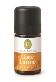 PRIMAVERA mélange de parfum bonne humeur, 5 ml