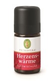 PRIMAVERA Duftmischung Herzenswärme, 5 ml