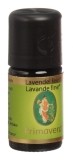 PRIMAVERA Lavande fine huile essentielle Bio kbA, 5 ml