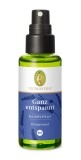 PRIMAVERA spray d'ambiance complètement détendu Bio, 50 ml