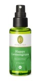 PRIMAVERA spray d'ambiance Happy Lemongrass Bio, 50 ml