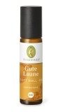 PRIMAVERA Roll-on bonne humeur Bio, 10 ml