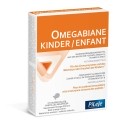 Pileje Omegabiane Kinder Kaupastillen, 27 Stück