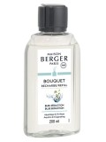 MAISON BERGER Refill Bouquet bleu séduction, 200 ml