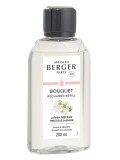 MAISON BERGER Refill Bouquet Jasmin précieux, 200 ml