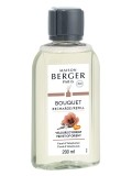 MAISON BERGER Recharge Bouquet Velours d'orient, 200 ml