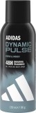 ADIDAS  Déodorant corporel Dynamic Pulse pour homme, 150 ml