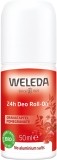 Weleda Granatapfel 24h Deo Roll on