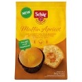 SCHÄR Muffins Apricot sans gluten, 250 g