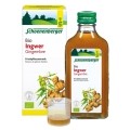 Schoenenberger Ingwer naturreiner Frischpflanzentrunk Bio, 200 ml