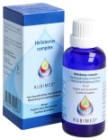 RUBIMED Helleborus comp Tropfen, 50 ml