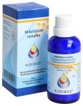 RUBIMED Millefolium comp Globuli, 45 g