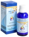 RUBIMED Vespa crabro comp globules, 45 g
