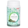 MORGA Spirulina capsulesules végétales 100 pièces