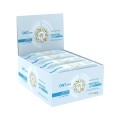 QNT 38% Protein Joy Bar Low Sugar Vanilla Crisp, 12 x 60 g