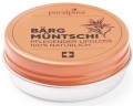 PURALPINA Bärgmüntschi Brillant à lèvres pot 5 ml