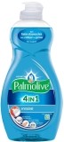 PALMOLIVE Vaisselle Ultra Antibactérien liquide 500 ml