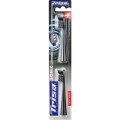 Trisa Kit remplacement Sonic Ultimate Black, 2 Stück