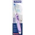 TRISA SONICPOWER Battery Young Edition