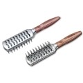 TRISA Natural Care brosse à cheveux Volume