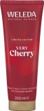 Weleda Shower Cream Verry Cherry, 200 ml