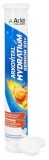 ARKOVITAL Hydratium Senior 50+ Brausetabletten Orange, 24 Stück