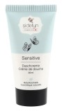 Sidefyn crème douche Sensitive, 30 ml