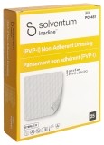 Solventum Inadine Wundauflage 5x5cm steril, 25 Stück