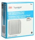 3M TEGADERM HP Foam 10x10cm non adhäsiv, 10 Stück
