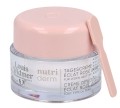 Louis Widmer Nutriderm Tagescreme UV50 éclat rosé parfümiert, 50 ml