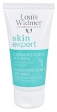 Louis Widmer Carbamid Forte 18% Urea Anti-Hornhaut Fusscreme