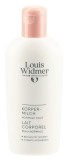 Louis Widmer Körpermilch