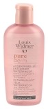 Louis Widmer Purederm Augen Make-up Entferner waterproof ohne Parfum, 100 ml