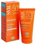 SVR Sun Secure Blur sans parfum SPF50+, 50 ml