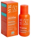 SVR Sun Secure Aqua Fluide SPF50+, 50 ml