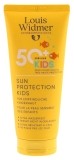 Louis Widmer Sun Protection Kids LSF 50+, 100 ml