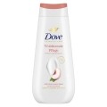 Dove Advanced Care Duschcreme Pfirsich & Reismilch, 225 ml 