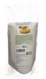 GrooVia Stevia Pulver Beutel, 400 g
