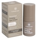 DR. NIEDERMAIER Crème raffermissante pour le contour des yeux aux ingrédients fermentés, 15 ml