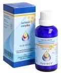 RUBIMED lachesis comp glob 45 g