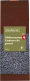 Biofarm Graines de pavot