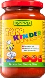 Rapunzel Tomatensauce Tiger