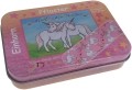 DÖLL sparadraps 19x72mm licorne 20 pièces