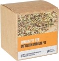 DIXA Immun Fit Infusion boîte sachets pyramidals, 20 pièces