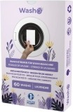 Washo Waschstreifen Lavender, 60 Stück