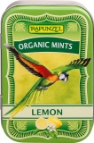 Rapunzel Organic Mints Lemon